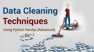 #2 - Data Cleaning real world demo project in Pandas python