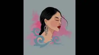 Kezdeser Diana Ismail  Очень красивая песня 🤍  #music #kezdeser #музыка #релакс #гипноз #regress_ia