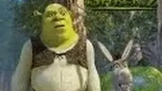 Shrek 2 - #6 (Финал).