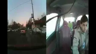 CAE METEORITO, RECOPILACION DE NUEVAS IMAGENES EN RUSIA, VIDEO 2013 RASHIDABRAHAM