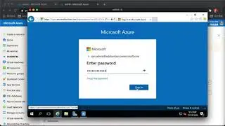 AZ-500 Lab06: Implement Directory Synchronization