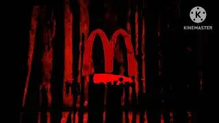 Mcdonald's ID Logo Horror Remake