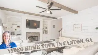 Welcome to Gold Bridge Crossing | Canton, GA