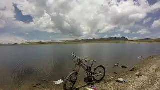 Laguna de Pomacocha
