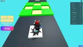 прохожу обби