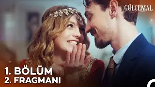 Gülcemal 1. Bölüm 2. Fragmanı | Nasıl Bu Kadar Kötü Olabilirsin?