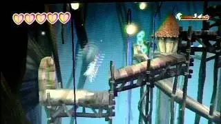 Klonoa: Door to Phantomile - Wii Part: 2