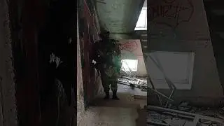 Герои - это люди со сломанной судьбой