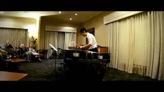 Saturday Soirée - Bach, Cole