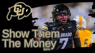 The Truth About NIL: How Colorado is Really Building Their Roster