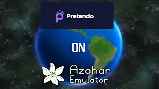 How to set up Pretendo Network on Azahar Emulator!