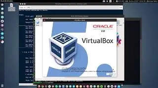 Installing VirtualBox on Ubuntu 16.04 Xenial