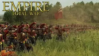 ETW - Colonialism 1600 AD - England - Part 5