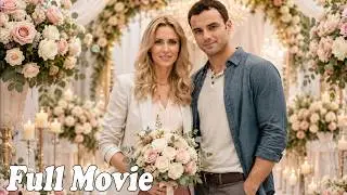 Hallmark Romantic Movie || One Trip. One Destination. One Unforgettable Love Story | Romantic Drama