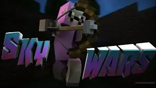 skywars1st time(but i lost everyone of them except one