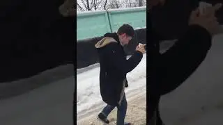 Ребята из тучково