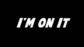 The Internet - Under Control (Lyrics & Audio)