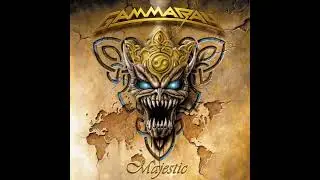 Gamma Ray- Hellfire