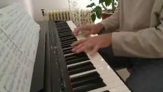 Ludovico Einaudi: Primavera (orchestral)