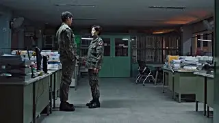 Do Bae Man and Cha Woo In || Military Prosecutor Doberman MV