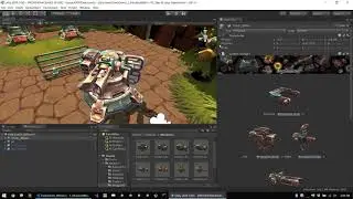 UIElements, a new UI system for the editor - Unite LA