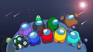 Among Us Zombie animation EP80