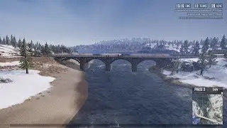 MFOX Looptrain - PUBG TÁ A GRAVAR WTF