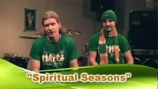 Spiritual Seasons Новый Альбом