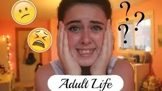 ADULT LIFE | KTHubley