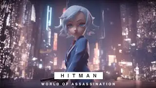 Highlights / Cirno Plays HITMAN WOA