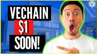 Vechain: A realistic VET price prediction for this market cycle