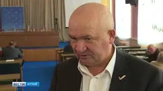 Вести Алтай Агробизнес мёд