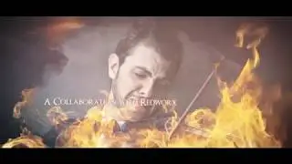 7133326 in flames an epic dynamic opener