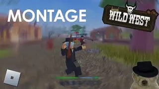 Jungle Juice | TWW Montage | Roblox