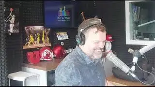 Sean O'Connell Show 9-11-24