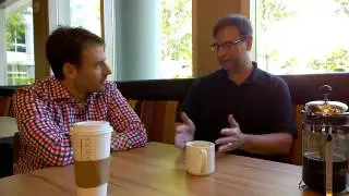 Tuesdays with Corey: Nano Coolness with Jeffrey Snover