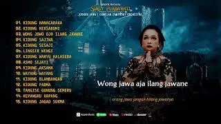 Kidung Panguripan Tombo Ati Nyedak Marang Gusti