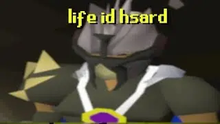 This Boss Kicked my A** for 10 Hours Straight