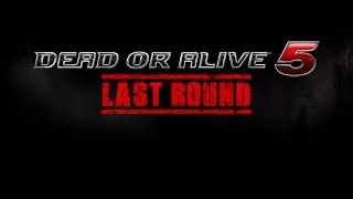 Dead Or Alive 5 Last Round Gameplay Kokoro vs Lisa