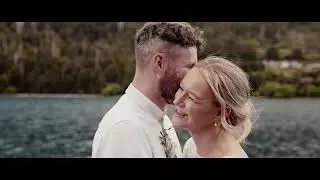 Rhiannon & Christian
