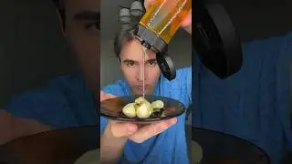 Radmiru crazy food combos!🫢 