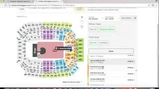 Como comprar ingressos show do U2 com desconto (código cupom) - e-tickets