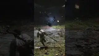 WUKONG boss fight - King Black Wind, he will come back #wukong #wukongblackmyth #wukonggameplay