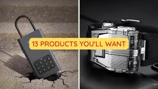 13 THINGS FROM AMAZON THAT YOU'LL WANT TO BUY