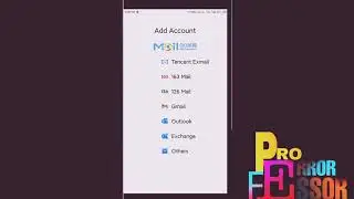 How to Sign Up Wechat new acc using with QQ mail ?