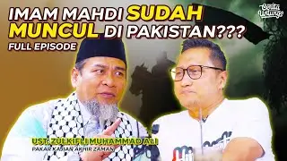 Apakah ABU UBAI*AH yang AKAN SYAHID? Tanda tanda akhir zaman PART FULL-Ust. Zulkifli Ali