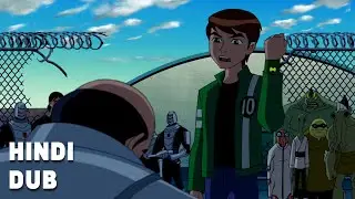 I am Ben 10 in Hindi | Ben 10 Ultimate Alien