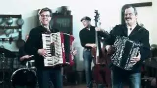 💚 Edmondo Comandini / Roberto Scaglioni - Monello (valzer a due fisarmoniche) Video ufficiale