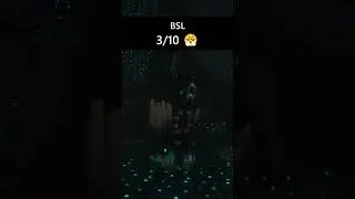 The Best Shader for Warden in Minecraft? 🤔 watch till the end 