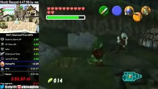 RNG manipulation